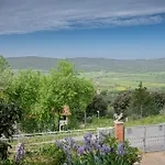 Panoramica Garden Bike Appartamento *