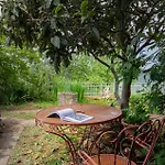 Panoramica Garden Bike Appartamento