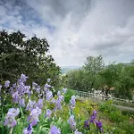 Panoramica Garden Bike Appartamento Massa Marittima
