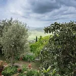 Appartamento Panoramica Garden Bike Massa Marittima