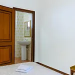 Appartamento Panoramica Garden Bike *
