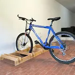 Panoramica Garden Bike *