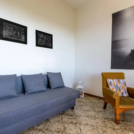 Apartment Panoramica Garden Bike Massa Marittima