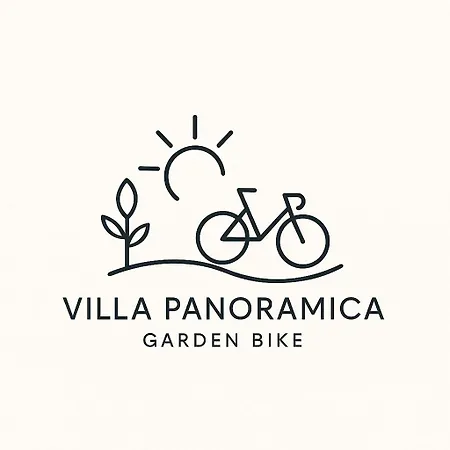 Panoramica Garden Bike Massa Marittima