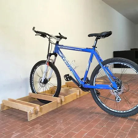 Panoramica Garden Bike *