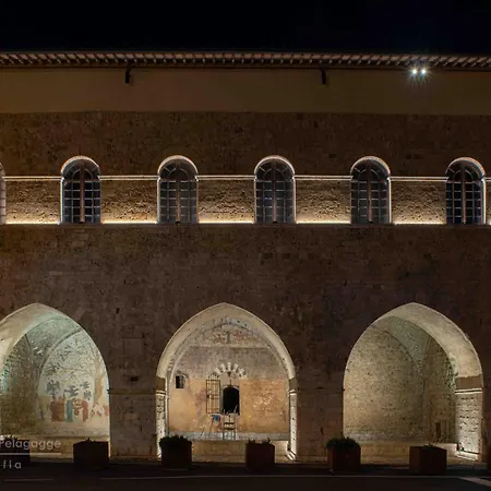 Appartamento Panoramica Garden Bike Massa Marittima