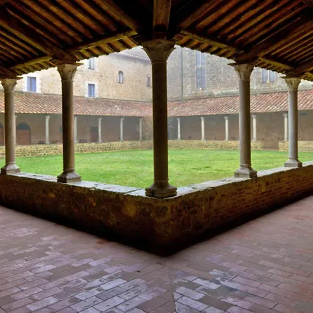 Panoramica Garden Bike * Massa Marittima